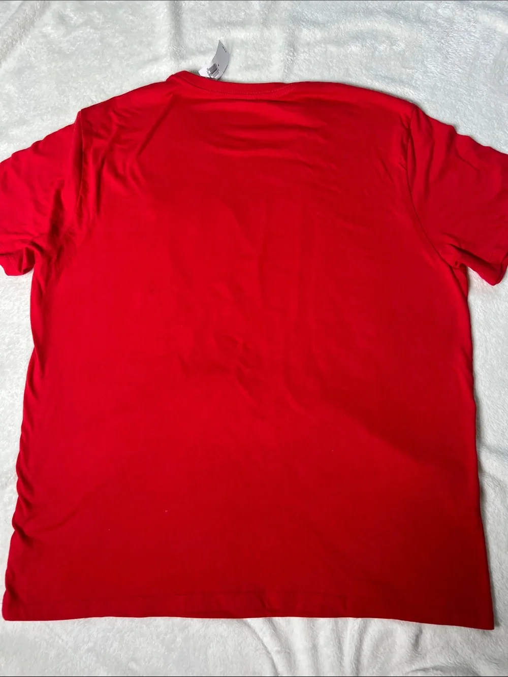 Hello Kitty Year of the Snake Graphic Tee Old Navy XL NWT